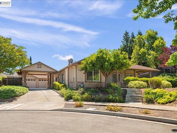 290 Snider Ct, Livermore, CA 94550