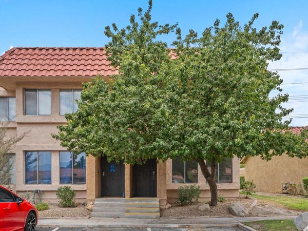 82567 Avenue 48, Unit 56, Indio, CA 92201