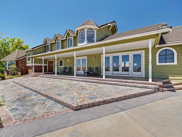 3343 Little Valley Rd, Sunol, CA 94568