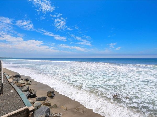35735 Beach, Dana Point, CA 92624