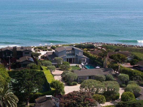 4217 Avenue Del Mar, Carpinteria, CA 93013