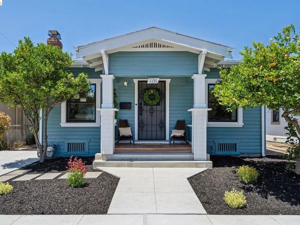 1151 58Th Ave, Oakland, CA 94621