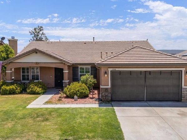 1288 Buckwheat Trail, Campo, CA 91906