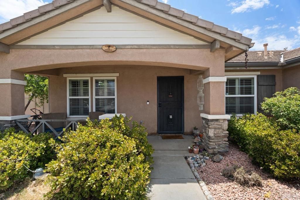 1288 Buckwheat Trail, Campo, CA 91906 Main Photo