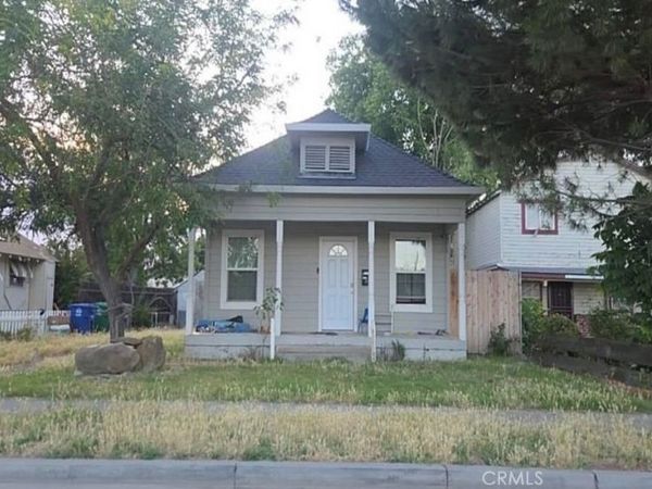 1257 Frank, Dos Palos, CA 93620