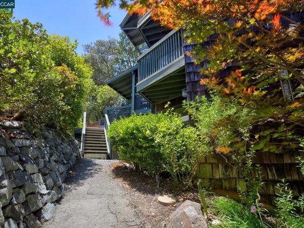 911 Dewing Ave, Lafayette, CA 94549