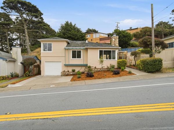 847 87th Street, Daly City, CA 94015