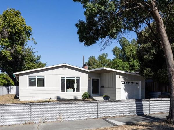 828 San Saba Court, Sunnyvale, CA 94085