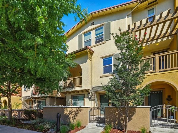 316 N Fair Oaks Avenue, Sunnyvale, CA 94085