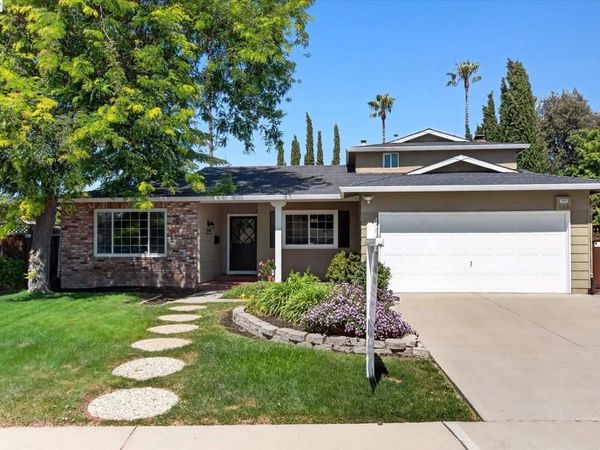 1841 Paseo Del Cajon, Pleasanton, CA 94566