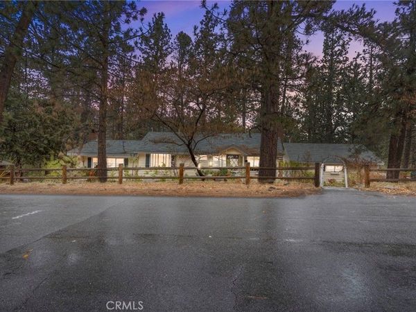 2046 Thrush, Wrightwood, CA 92397