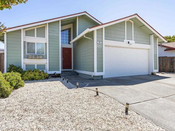 774 Fairfax Ct., Fairfield, CA 94534