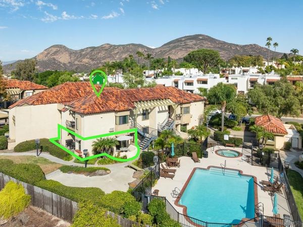 7360 Park Ridge, Unit 118, San Diego, CA 92120