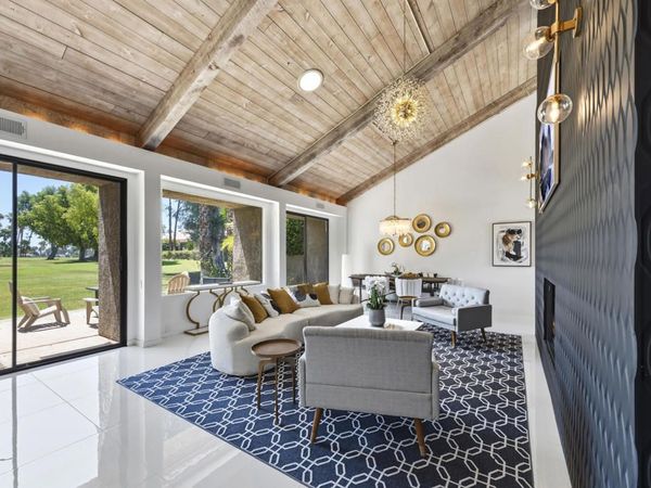 552 Desert West Drive, Rancho Mirage, CA 92270