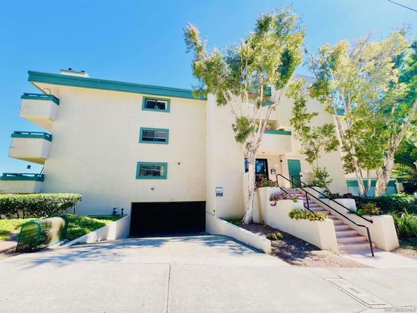 917 Torrance, Unit 19, San Diego, CA 92103