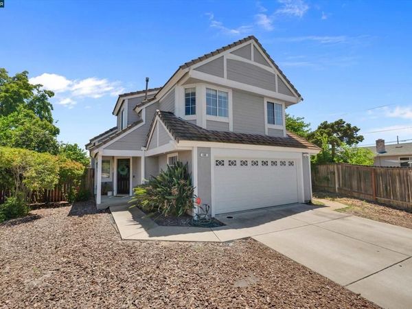 400 Devon Ct, Oakley, CA 94561