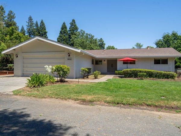1600 Copenhagen Way, Carmichael, CA 95608