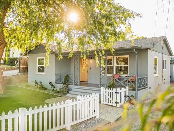 234 E 9Th, Escondido, CA 92025