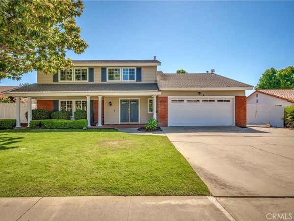 4547 Burlington Drive, Santa Maria, CA 93455