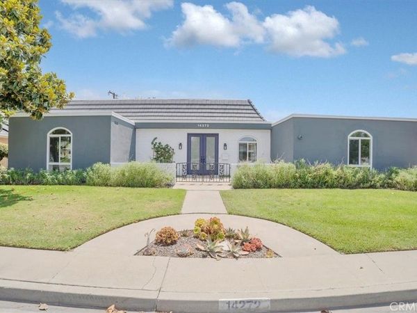 14272 Acacia, Tustin, CA 92780