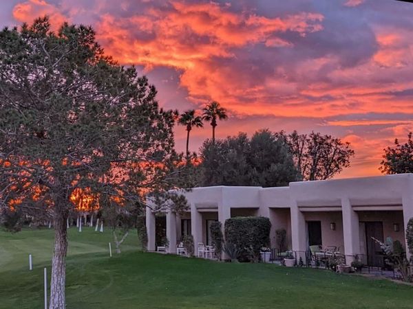 67284 W Chimayo Drive, Cathedral City, CA 92234