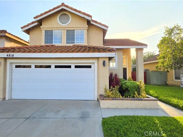 4816 Feather River Road, Corona, CA 92878