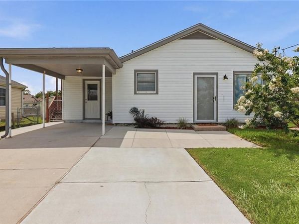 3213 CONNECTICUT Avenue, Kenner, LA 70065