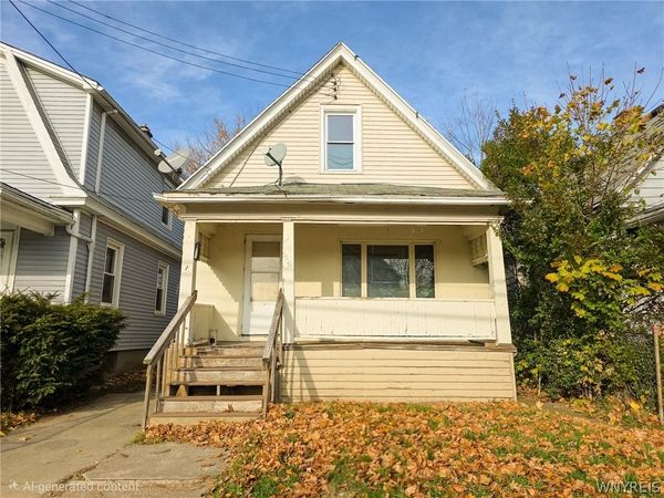 1710 Niagara Street , Niagara Falls, NY 14303