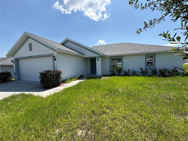 15415 SW 34TH AVENUE , OCALA, FL 34473