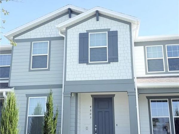 4605 ORCHARD VIEW ALLEY , CLERMONT, FL 34714