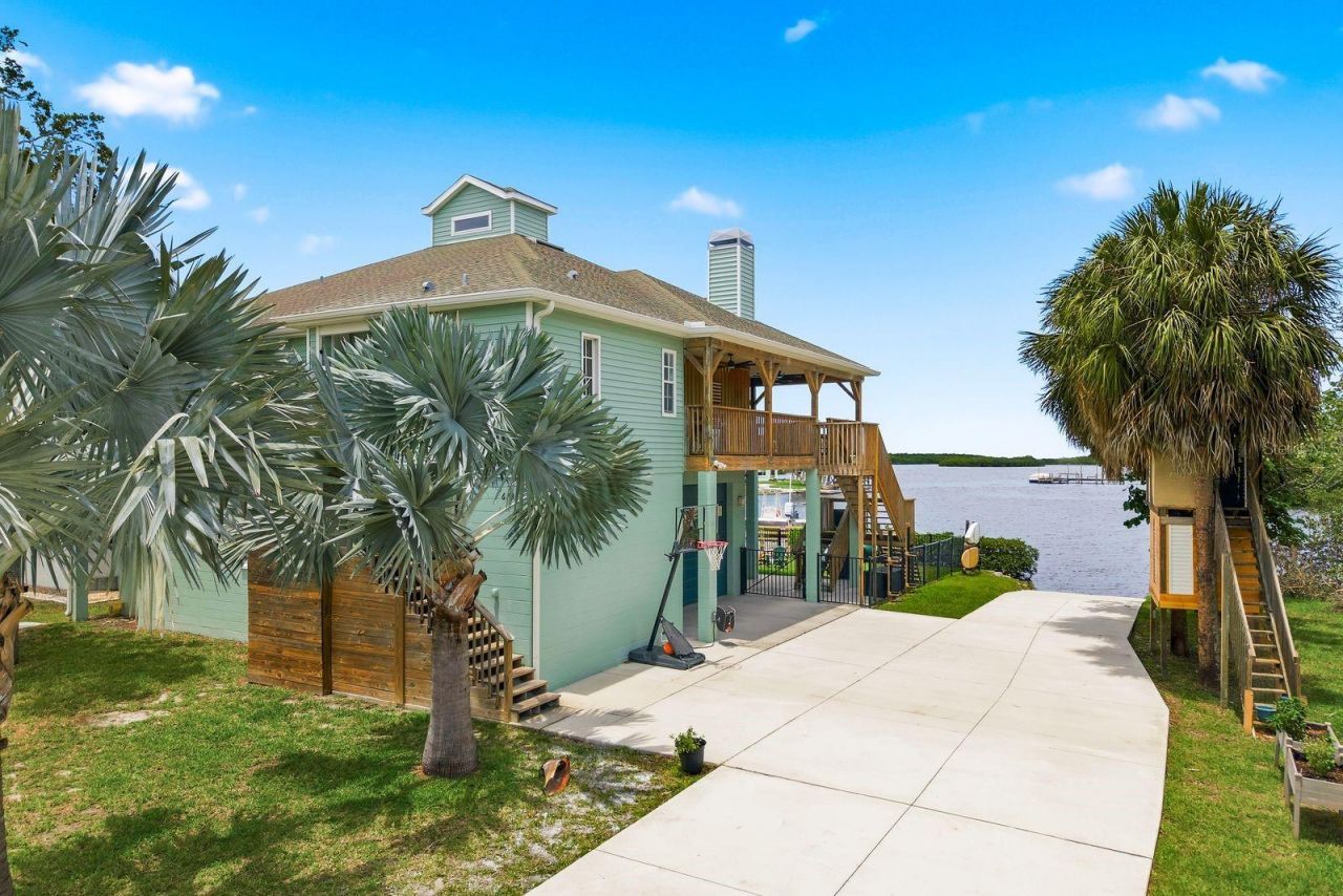 6731 Arroyo Drive , New Port Richey, FL 34652 Photo