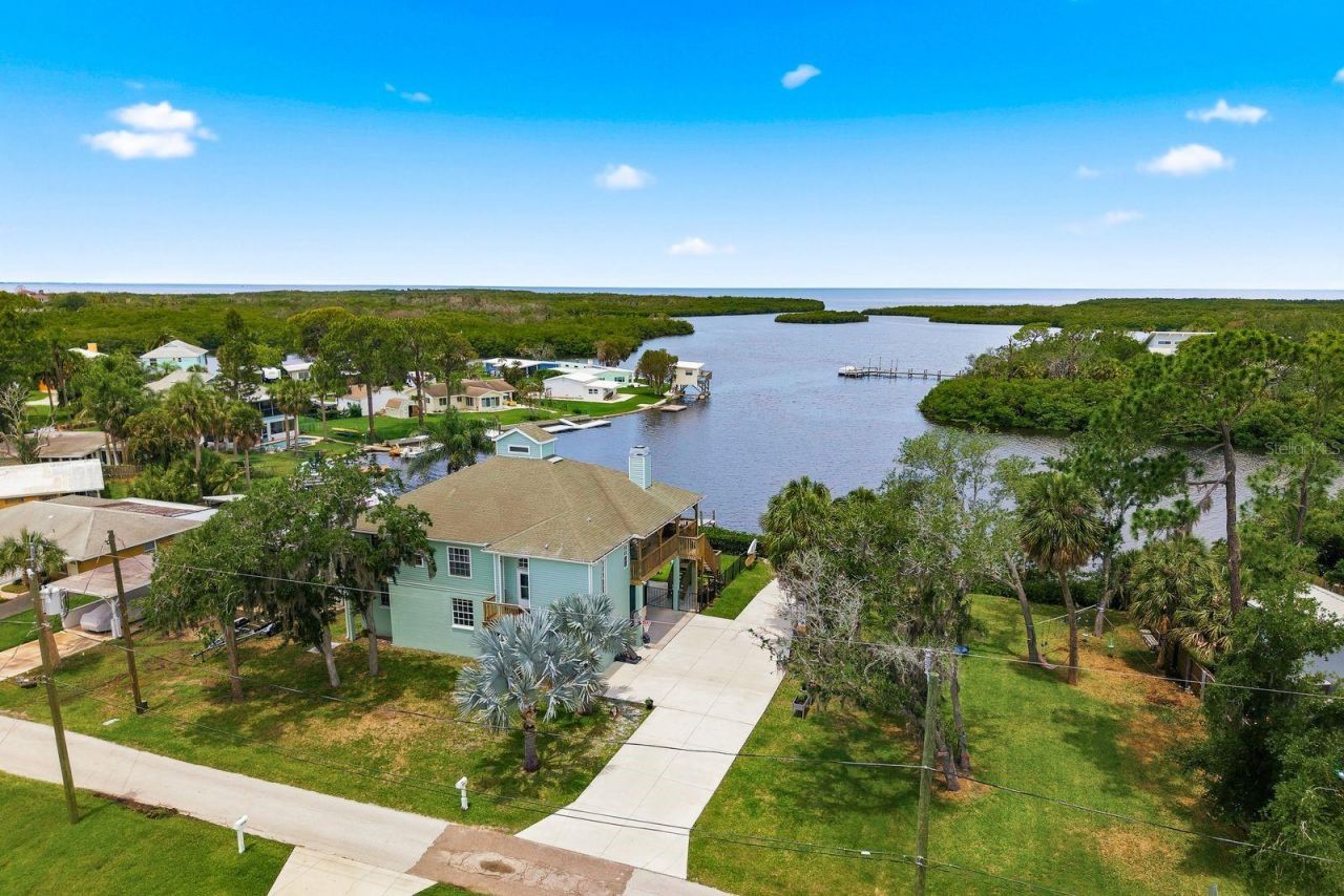 6731 Arroyo Drive , New Port Richey, FL 34652 Photo
