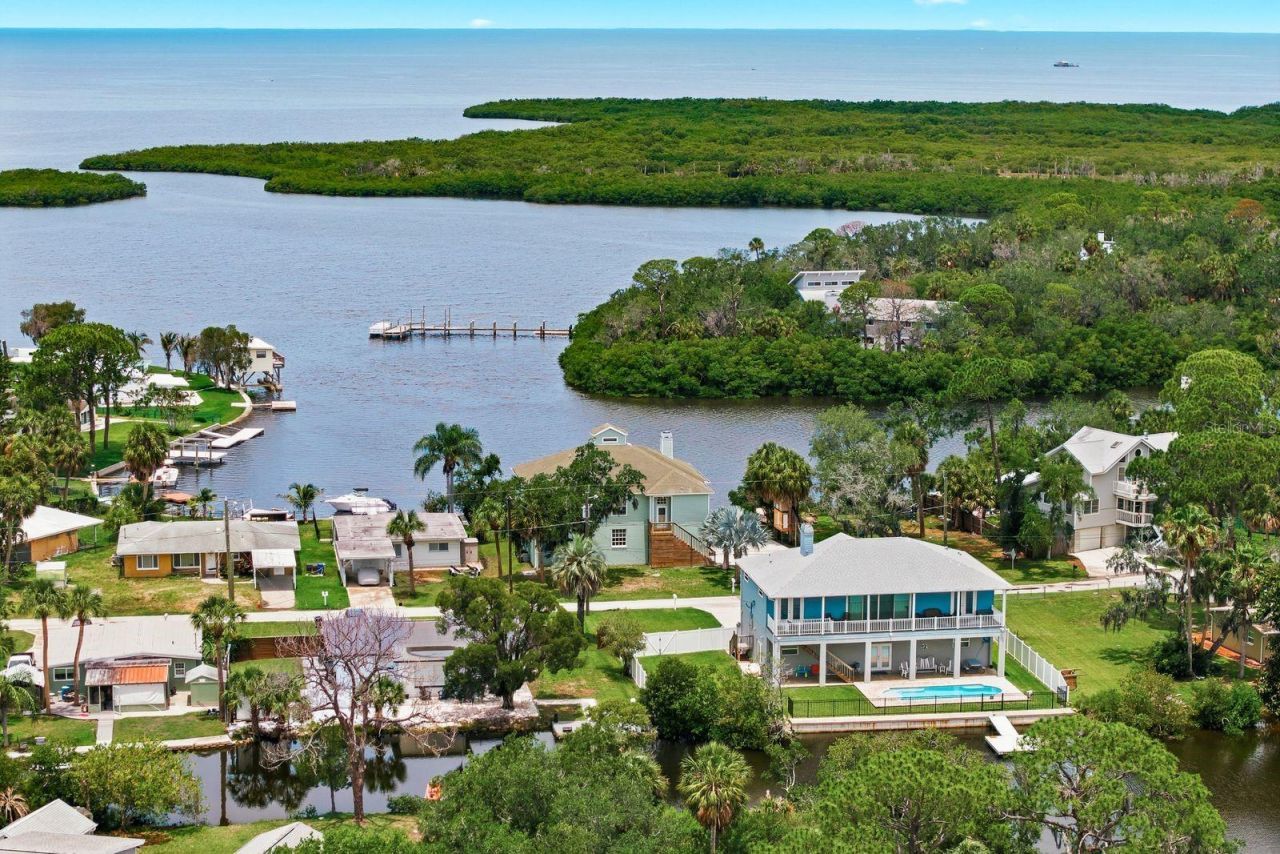6731 Arroyo Drive , New Port Richey, FL 34652 Photo