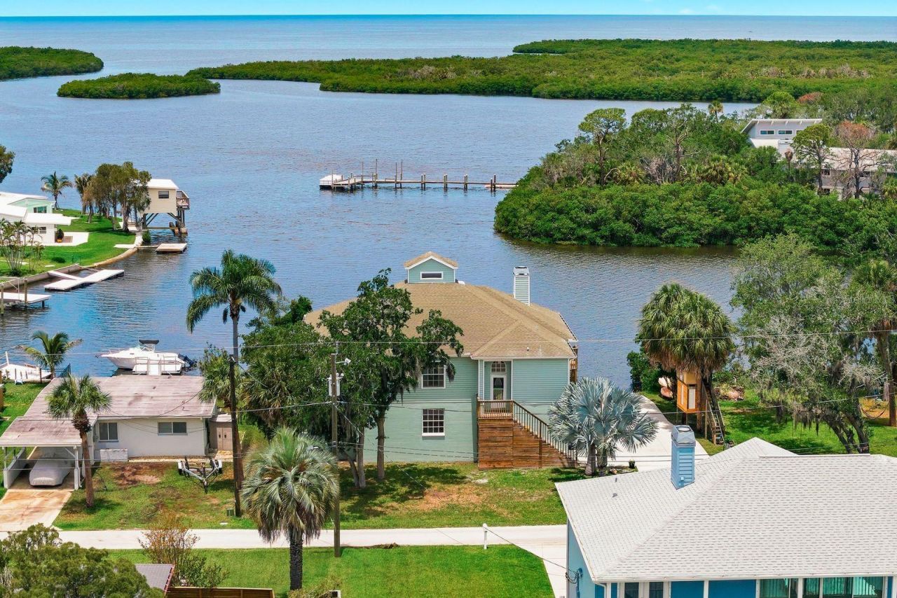 6731 Arroyo Drive , New Port Richey, FL 34652 Photo