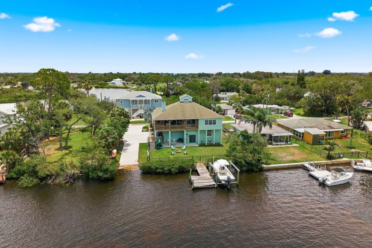 6731 Arroyo Drive , New Port Richey, FL 34652 Photo