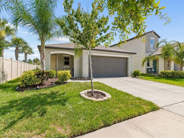 6065 SPRING CRAYFISH AVENUE , NEW PORT RICHEY, FL 34653