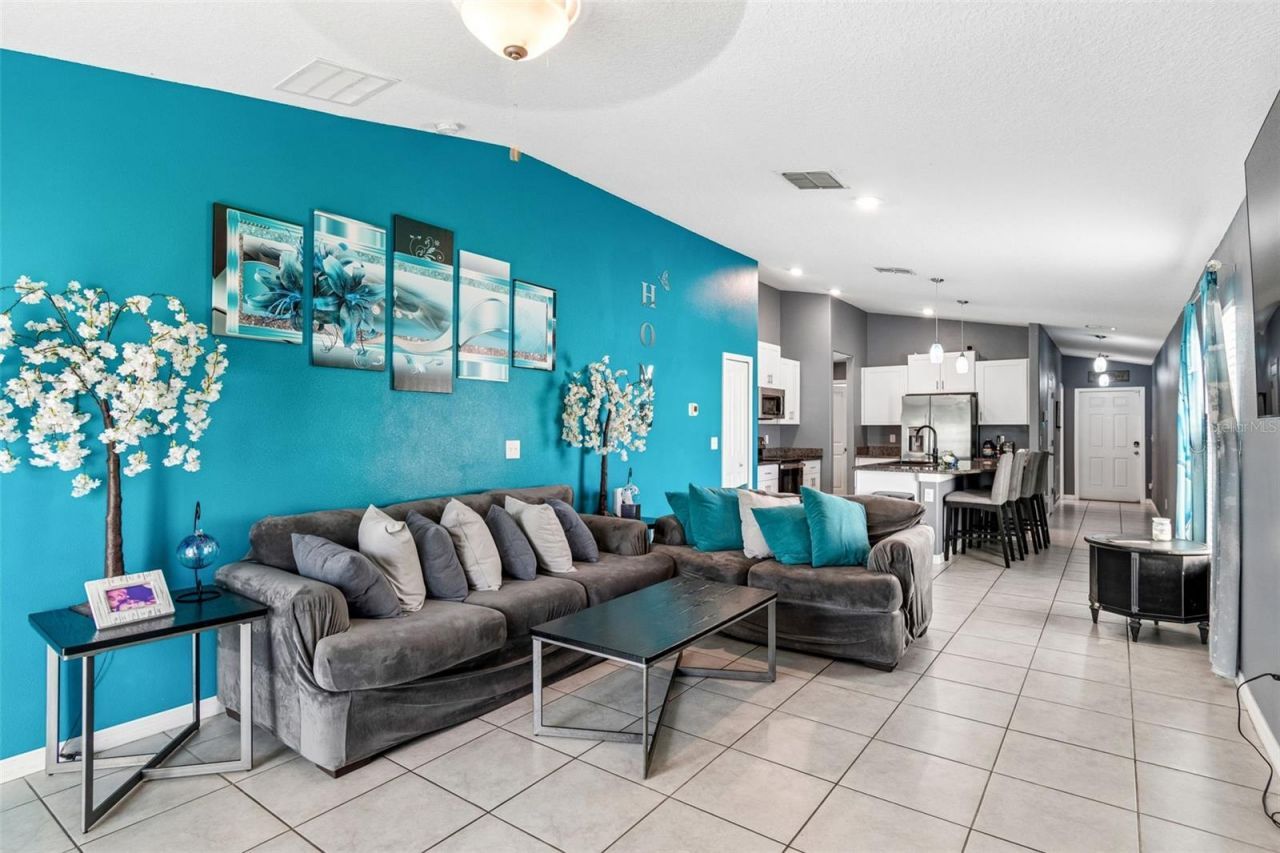 6065 Spring Crayfish Avenue , New Port Richey, FL 34653 Photo