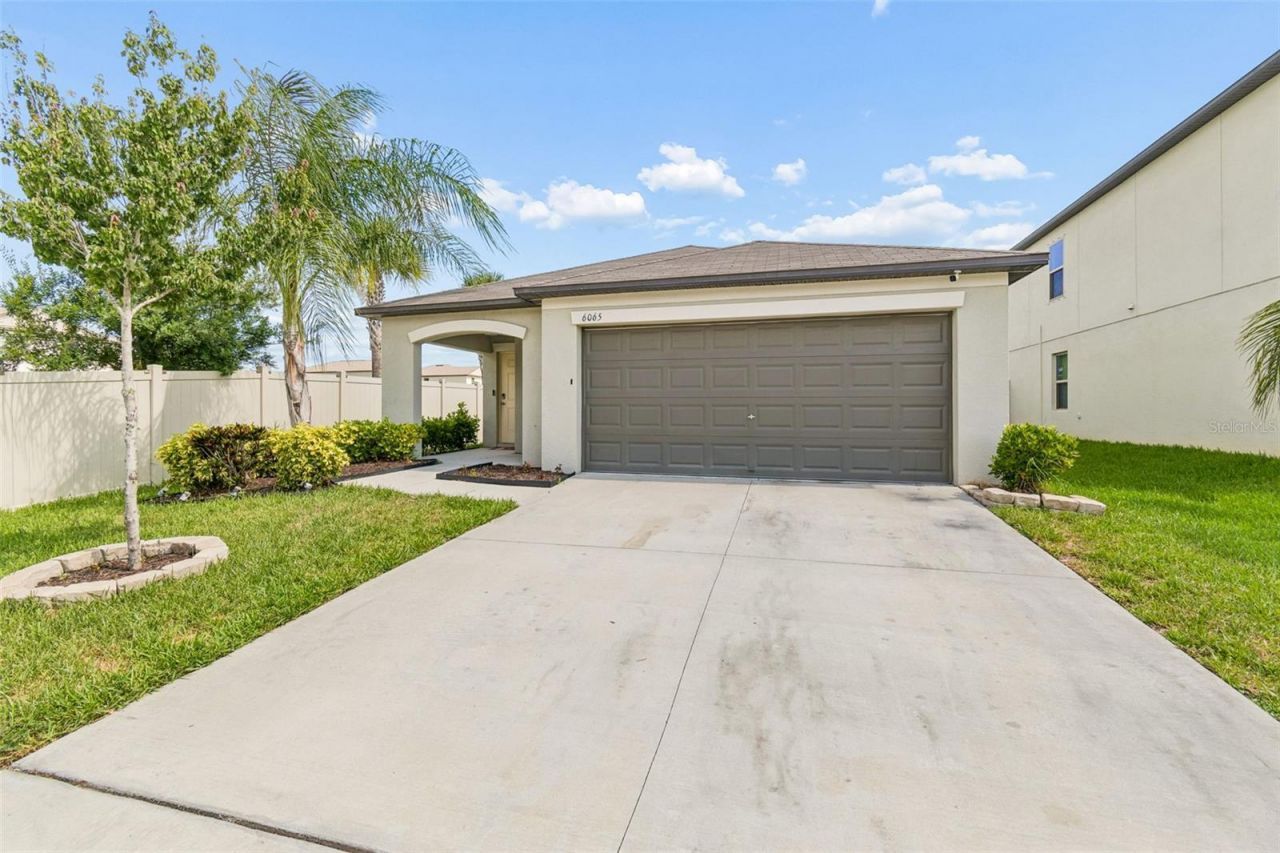 6065 Spring Crayfish Avenue , New Port Richey, FL 34653 Photo