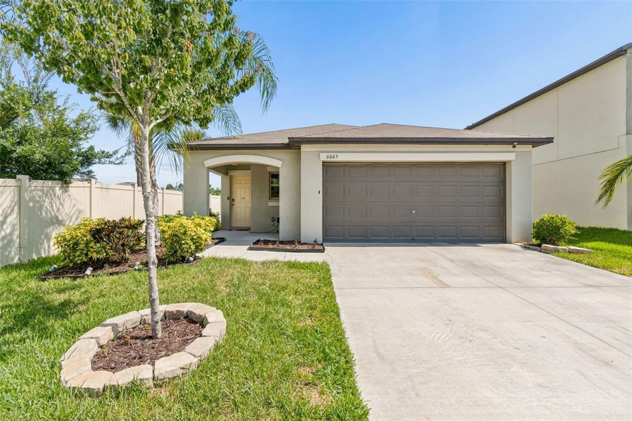6065 Spring Crayfish Avenue , New Port Richey, FL 34653 Photo