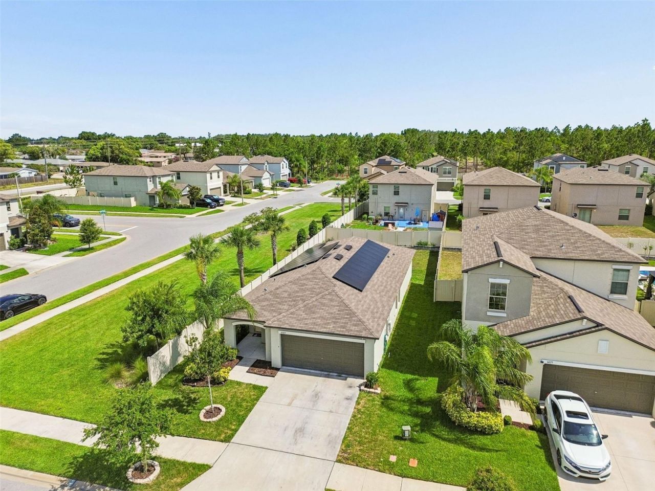 6065 Spring Crayfish Avenue , New Port Richey, FL 34653 Photo