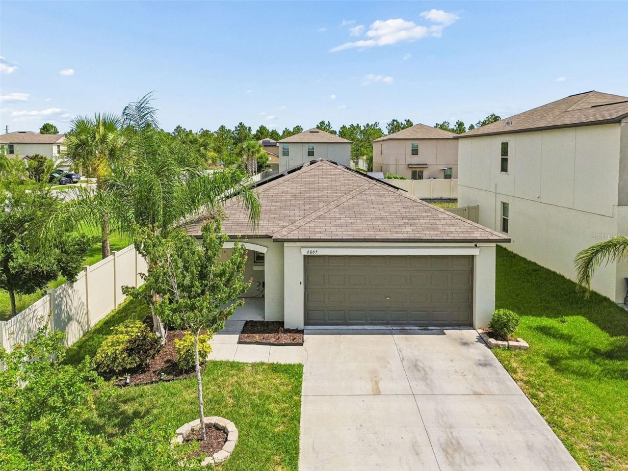 6065 Spring Crayfish Avenue , New Port Richey, FL 34653 Photo