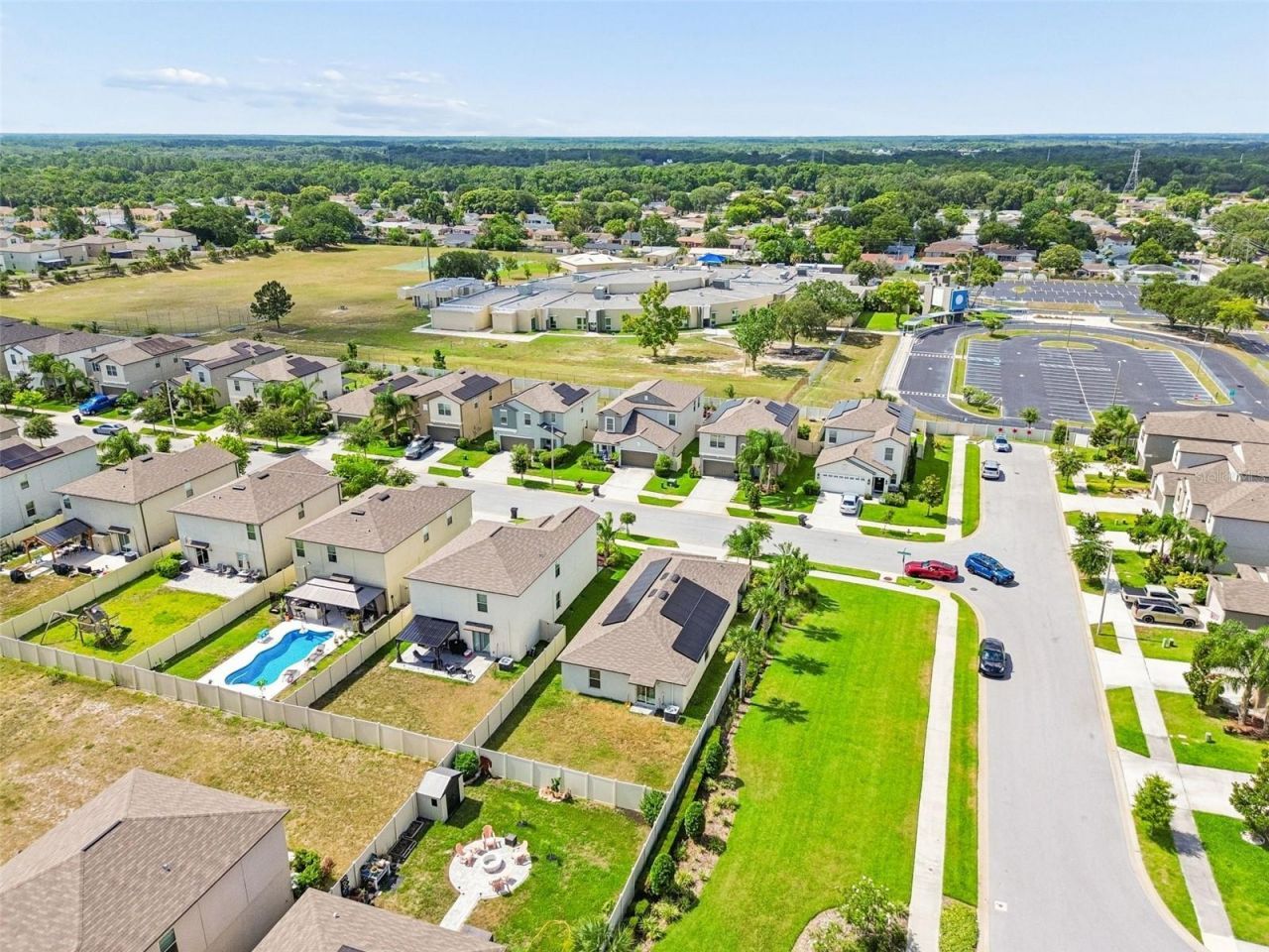 6065 Spring Crayfish Avenue , New Port Richey, FL 34653 Photo