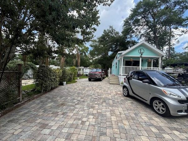25229 NE 142ND STREET , Unit 229, FORT MC COY, FL 32134