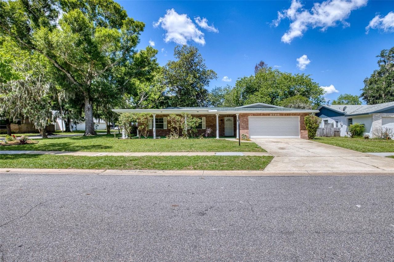 3730 Paige Street , Port Orange, FL 32129 Main Photo