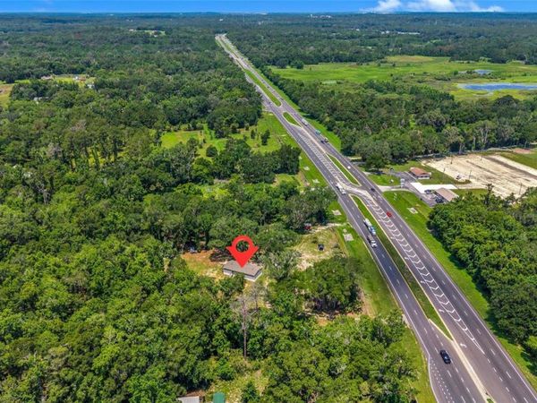 24050 CORTEZ BOULEVARD , BROOKSVILLE, FL 34601