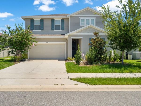 1125 MATTIE POINTE BOULEVARD , AUBURNDALE, FL 33823