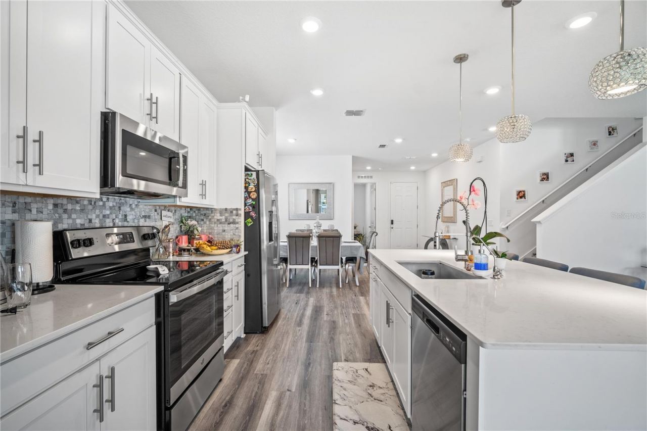 1125 Mattie Pointe Boulevard , Auburndale, FL 33823 Photo