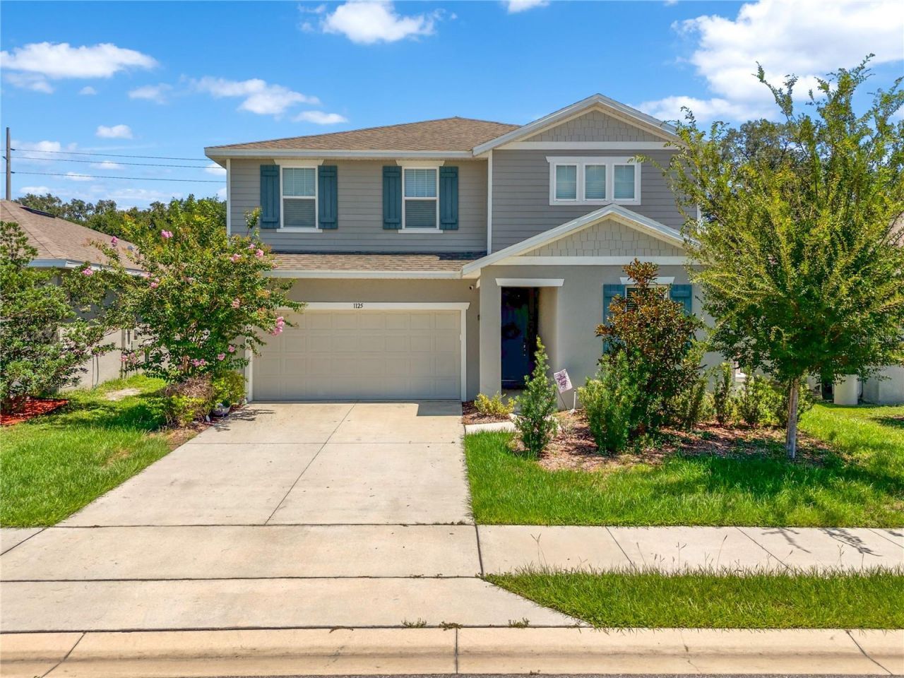 1125 Mattie Pointe Boulevard , Auburndale, FL 33823 Photo