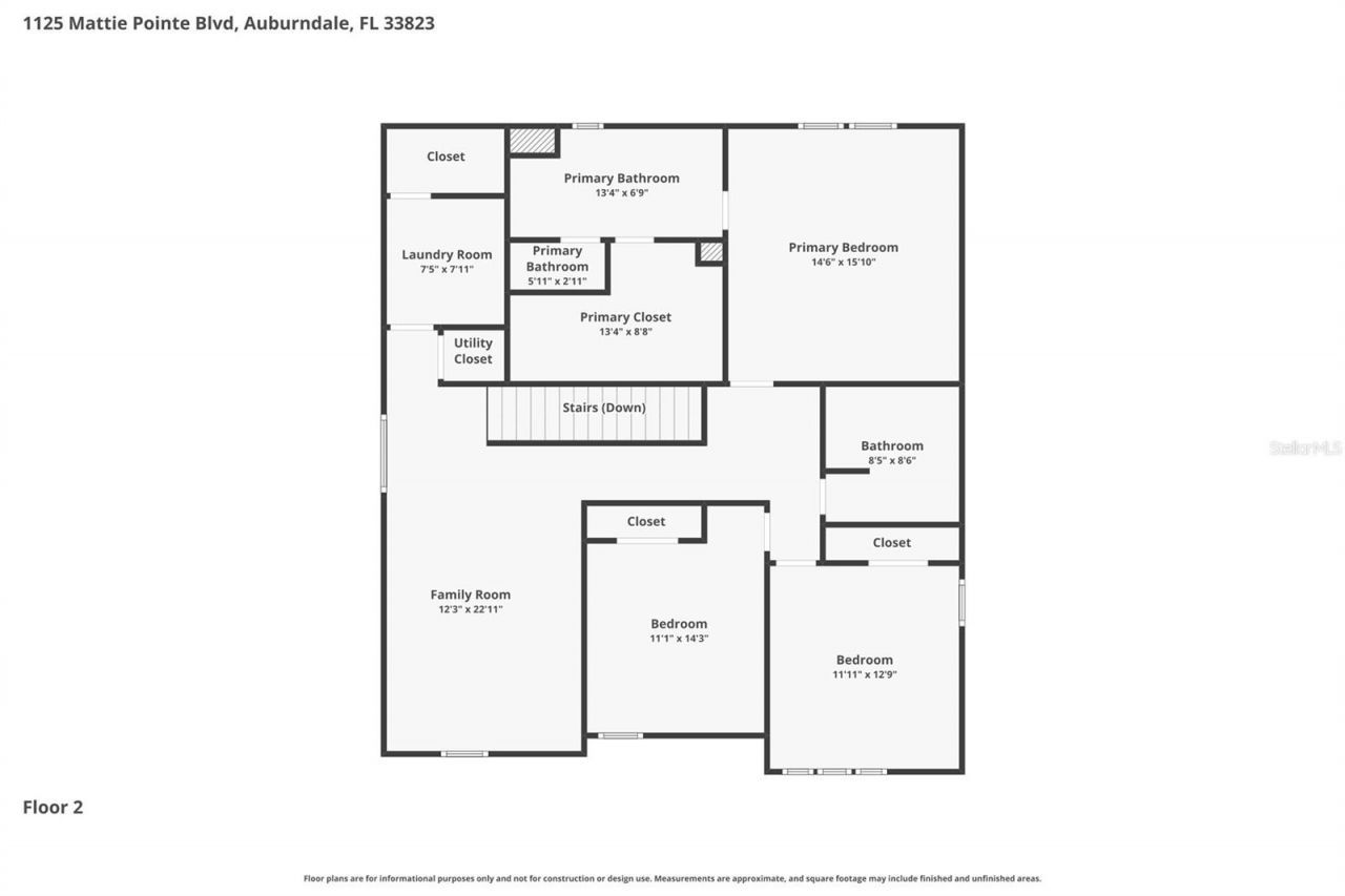 1125 Mattie Pointe Boulevard , Auburndale, FL 33823 Photo