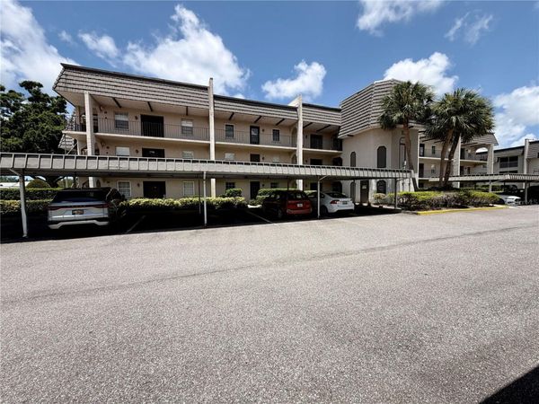 8703 BARDMOOR BOULEVARD , Unit 102, SEMINOLE, FL 33777